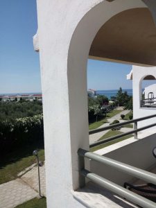 halkidiki hotels - Skion Palace Beach Hotel